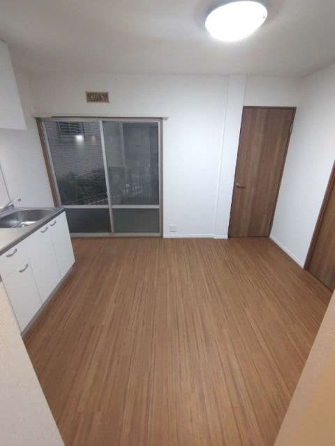 Preview interior of Heights Shirayuri II 103  