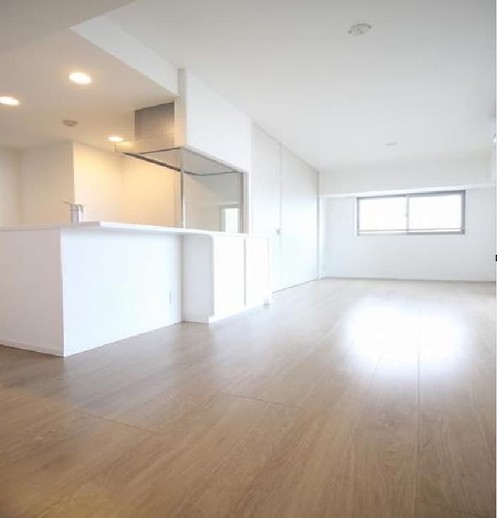 Preview interior of Palestage Hiratsuka 203