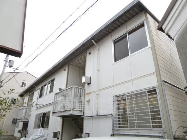 Main exterior of Dai 2 Sanga House ✨[RT]