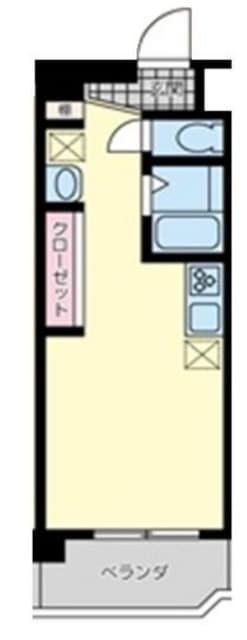 Preview floorplan of Arutia Ichibankan ✨[RT]