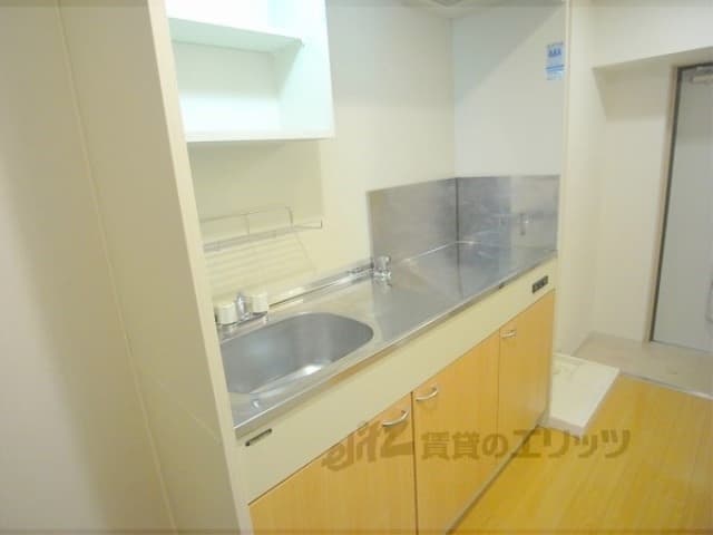 Preview interior of House Saison Shijo-dori