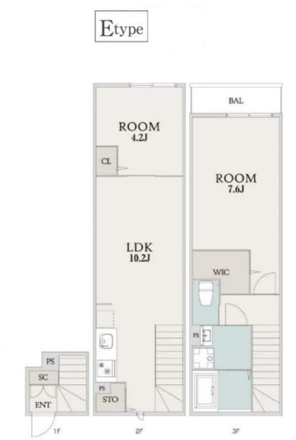 Preview floorplan of Mihas Nakaurawa  KM 🌳 