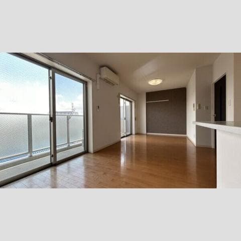 Preview interior of Rb Ariel Saitama Shintoshin