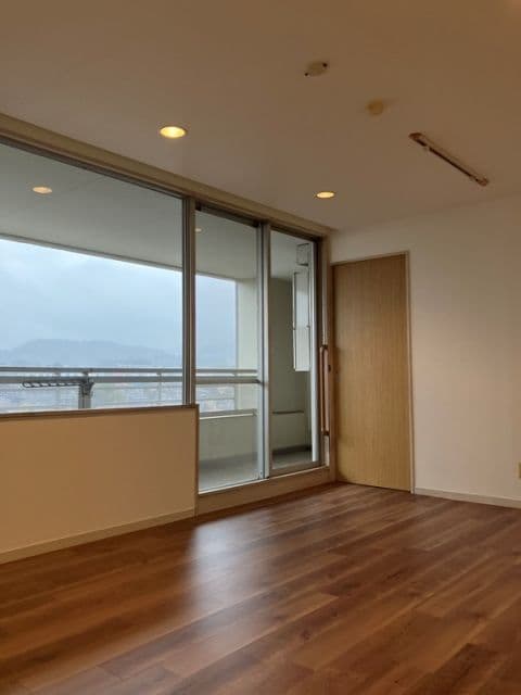 Preview interior of Common City Shonan Kinugasa South Ridge Building
