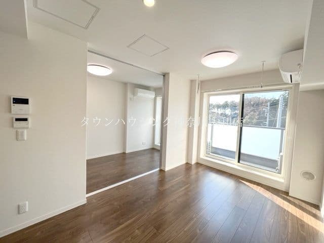 Preview interior of Share Maison Yume-ga-oka No. 2 Building 208  