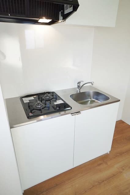 Preview interior of b’CASA Lazo Fujisaki 402  