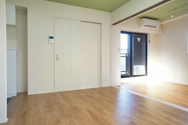 Preview interior of b’CASA Lazo Fujisaki 402  