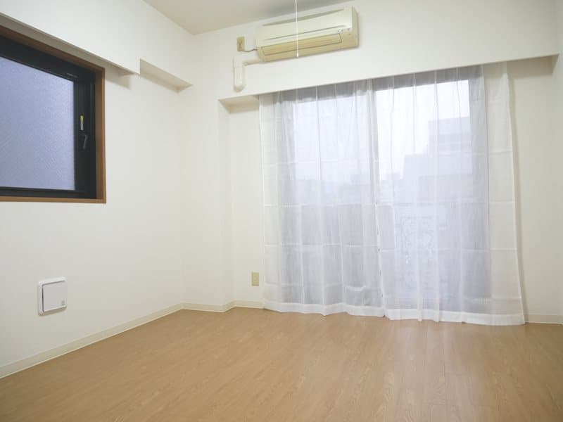 Preview interior of Griffin Shin-Yokohama, Building 2 905 