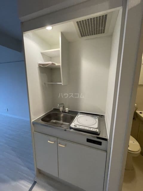 Preview interior of Crown Palace Yono Honcho 🌳KM