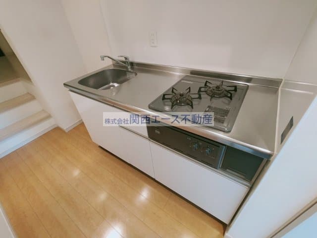 Preview interior of Success Wakae Higashimachi