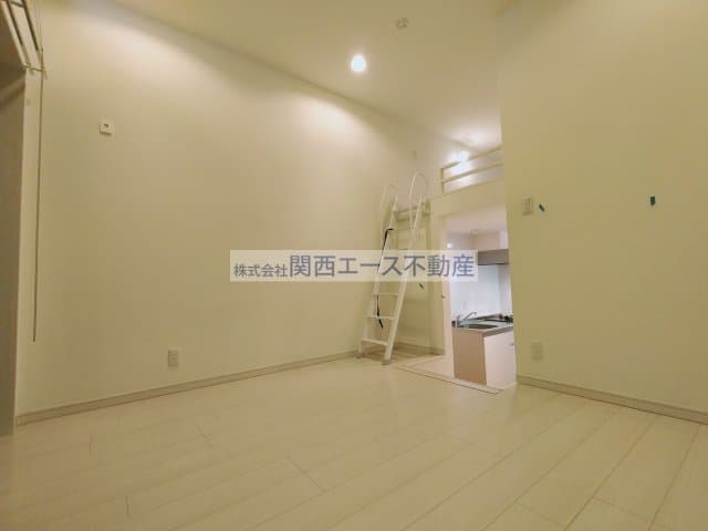 Preview interior of Success Wakae Higashimachi