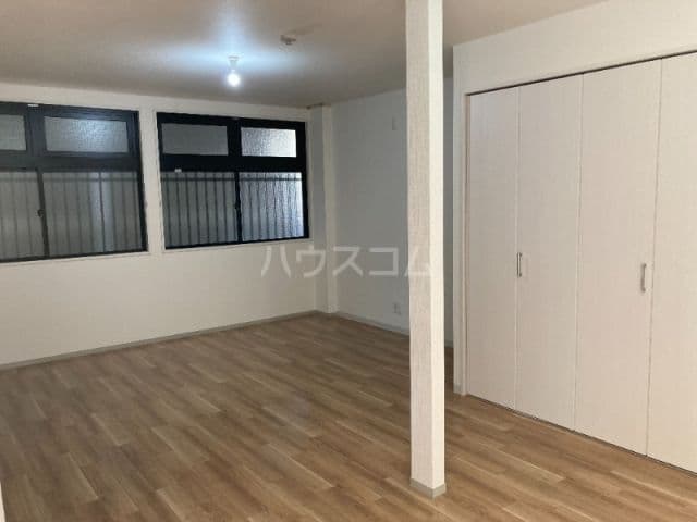 Preview interior of Reference Korokudai Building B 112  