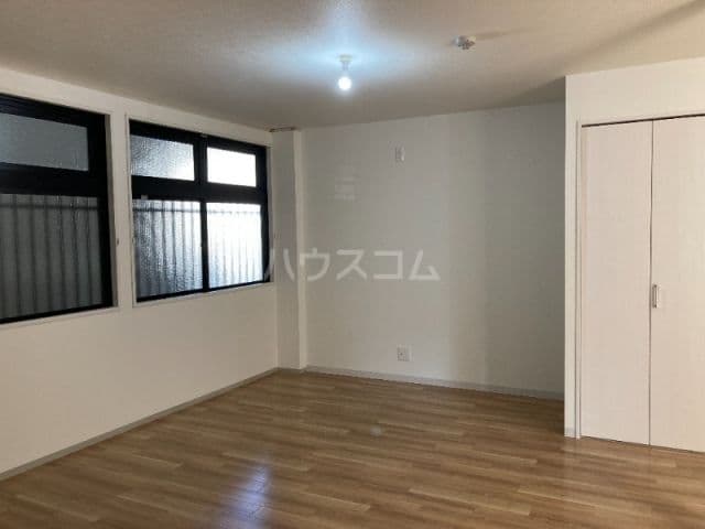 Preview interior of Reference Korokudai Building B 112  