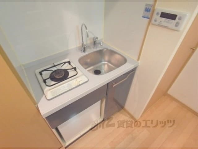 Preview interior of Estem Court Kyoto Kawaramachi Plaisir