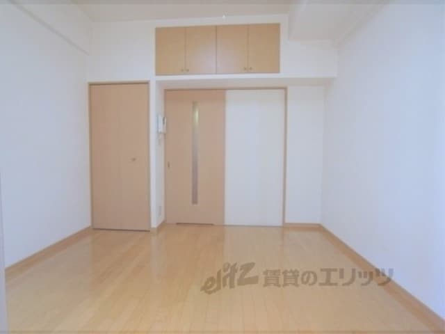 Preview interior of Estem Court Kyoto Kawaramachi Plaisir