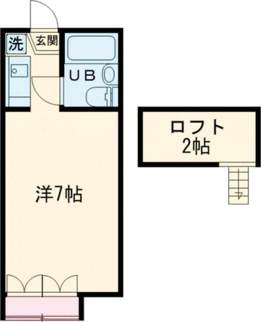 Preview floorplan of Etoile Galaxy ✨[RT]