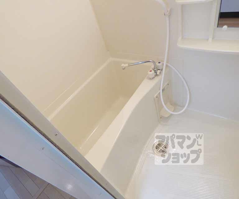 Preview interior of Presance Kyoto Shijo Karasuma Cross