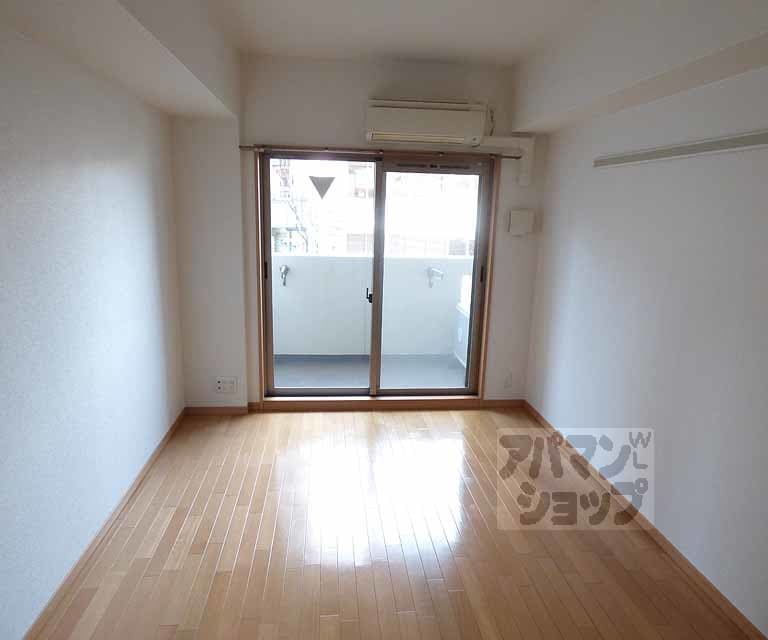 Preview floorplan of Presance Kyoto Shijo Karasuma Cross