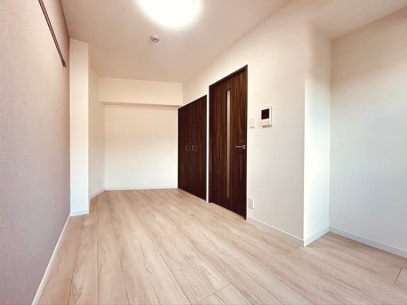 Preview interior of La Vista Yokohama Koganecho