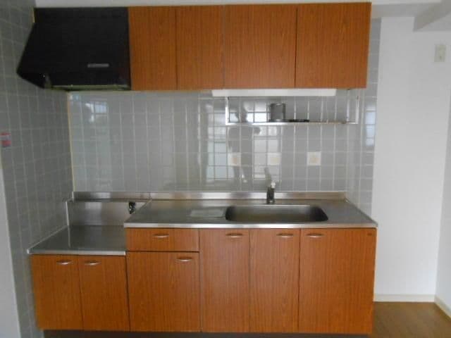 Preview interior of Hillside Mori 204   