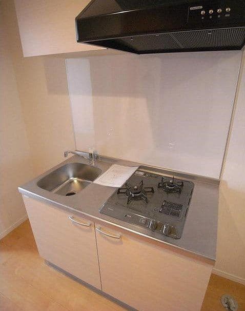 Preview interior of Liberty Tsudayama