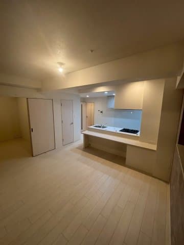 Preview interior of Splendid Kamihonmachi WEST