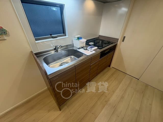 Preview interior of Precious Kanzakigawa 102  