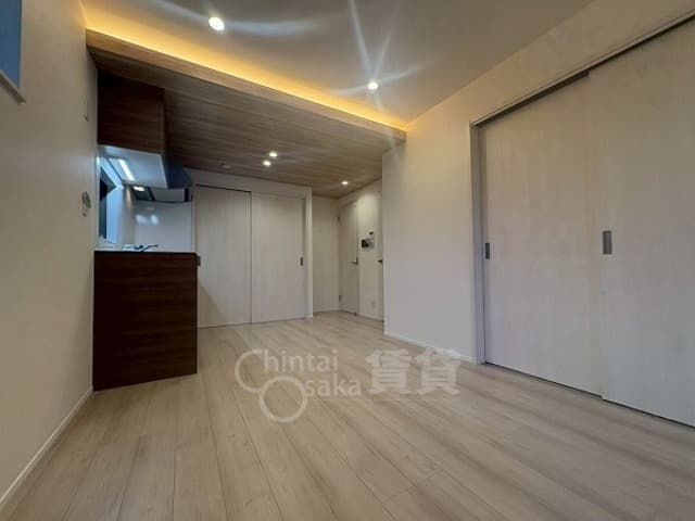 Preview interior of Precious Kanzakigawa 102  