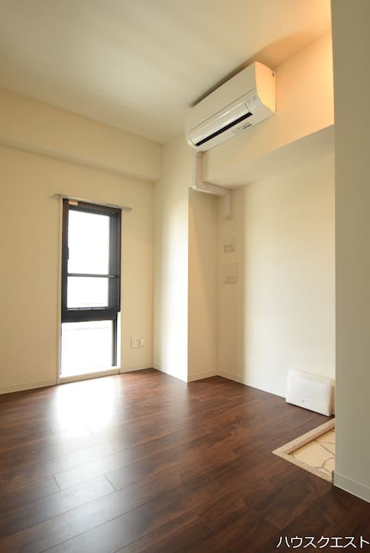 Preview interior of Aqua Place Kyodai North OX KM 🌳