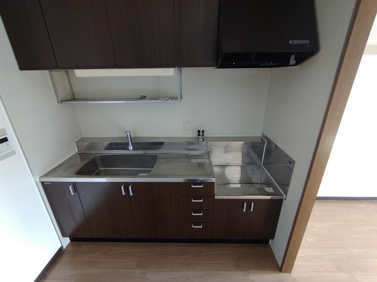 Preview interior of Residence West Arrow Yuhigaoka