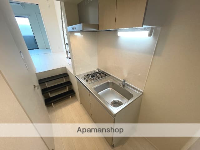 Preview interior of Urban Cielo Koji East 0203 