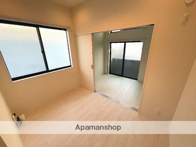 Preview interior of Urban Cielo Koji East 0203 