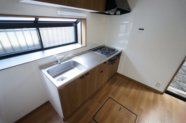 Preview interior of Grad Yokodochou