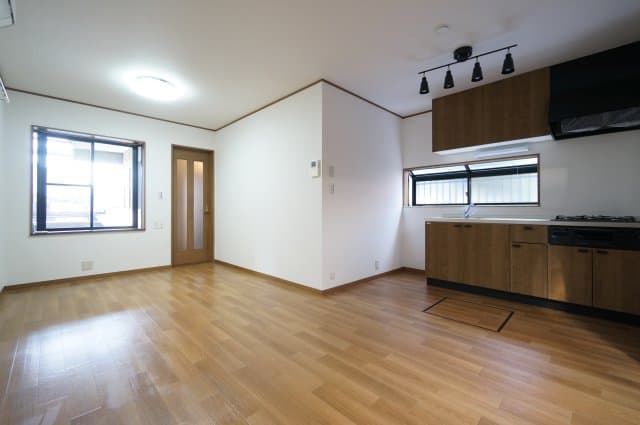 Preview interior of Grad Yokodochou