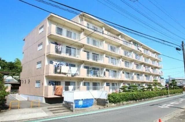 Main exterior of Pastoral Yamaguchi