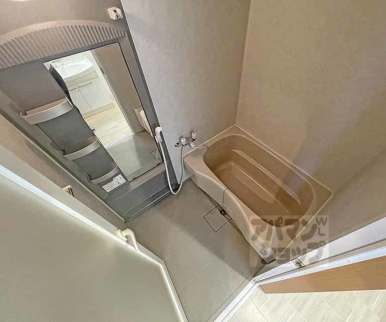 Preview interior of Rang Heights