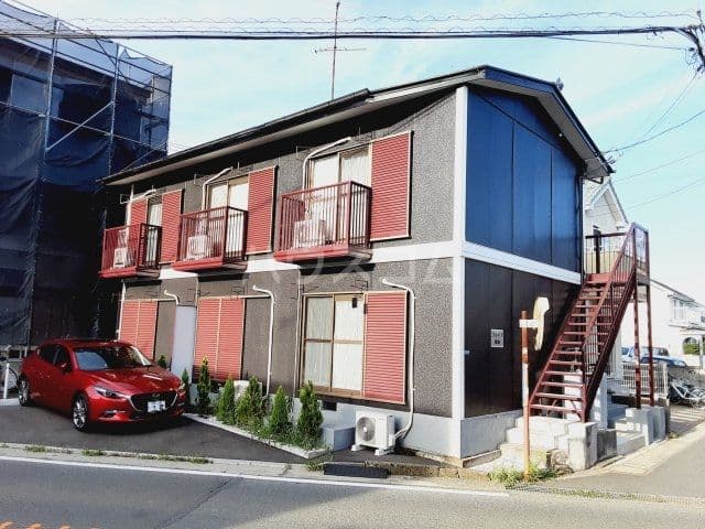 Main exterior of Five Tsurumaki ✨[RT]