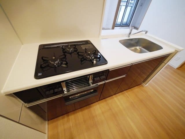 Preview interior of N Stage Tsurumi