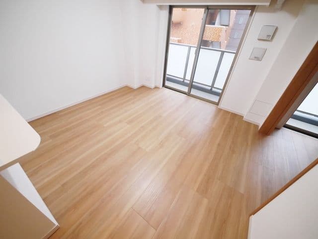 Preview interior of N Stage Tsurumi