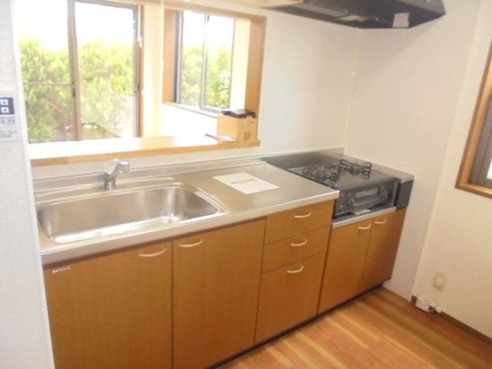 Preview interior of Clover's Hill A  KM 🌳