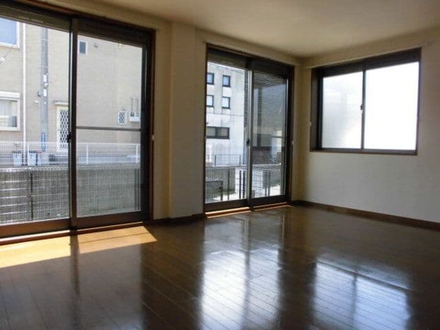 Preview interior of Clover's Hill A  KM 🌳