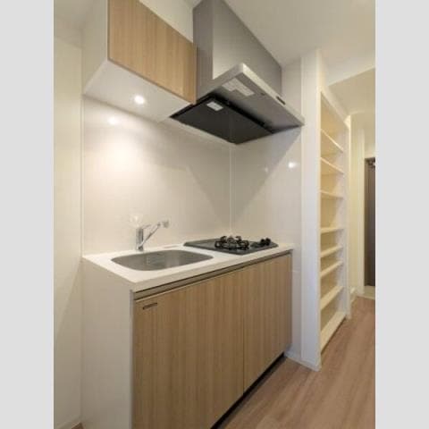 Preview interior of Stella Hiratsuka 607  