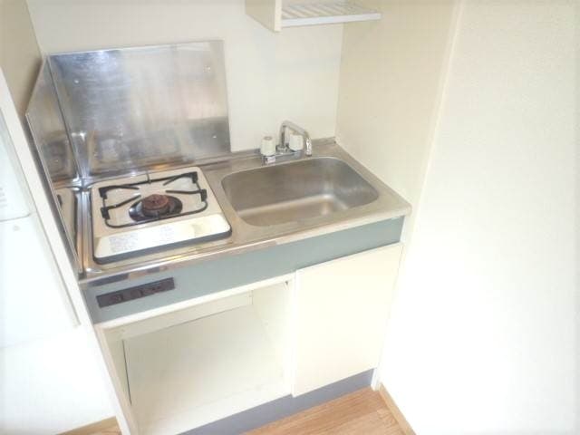 Preview interior of Patio Ichigao