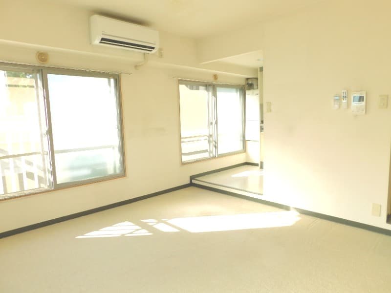 Preview interior of Patio Ichigao