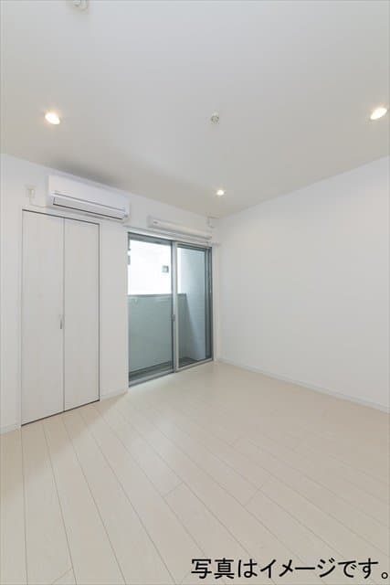 Preview interior of casa fiore