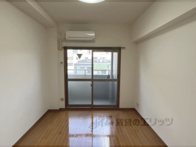 Preview interior of Apex Kyoto Shinkyogoku 1