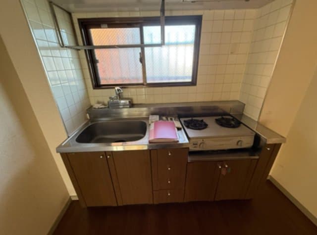 Preview interior of 🌷TC - JLB Gran Ecru Kuji