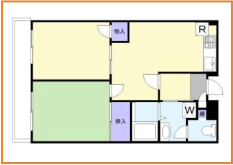 Preview floorplan of 🌷TC - JLB Gran Ecru Kuji