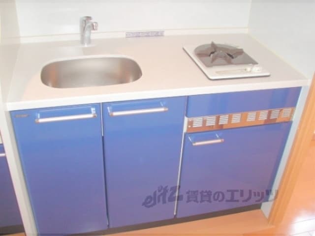 Preview interior of Presance Kyoto Sanjo Ohashi Higashiyamaen  KM 🌳