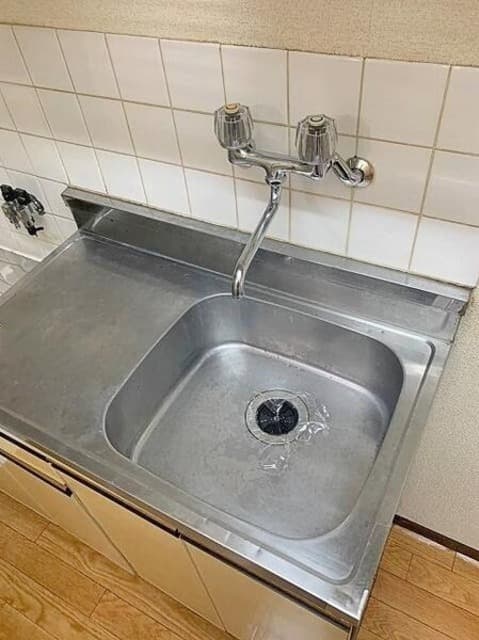 Preview interior of Asuka-cho Building